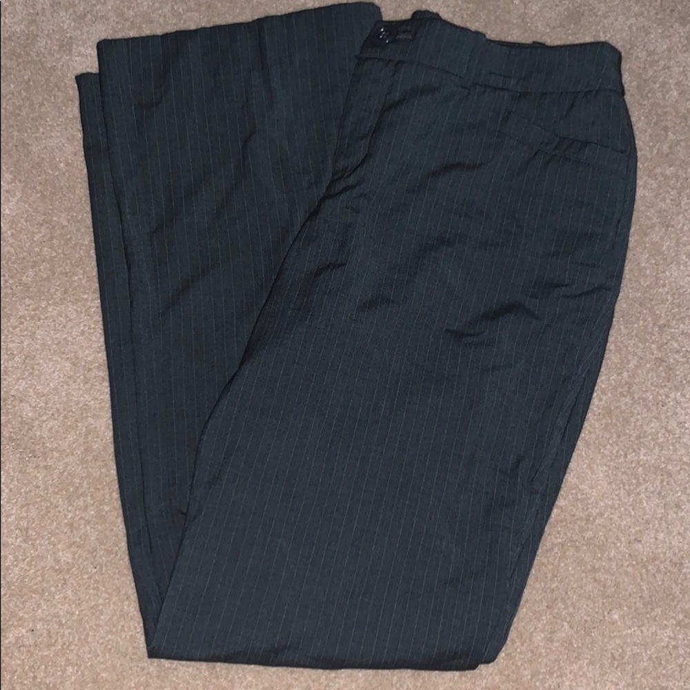 Your moms 90s jeans!